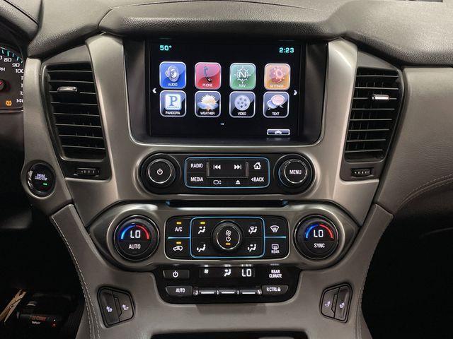 used 2015 Chevrolet Suburban car, priced at $16,209