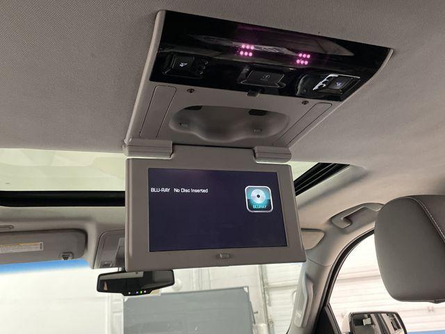 used 2015 Chevrolet Suburban car, priced at $16,209