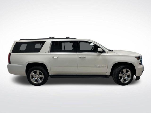 used 2015 Chevrolet Suburban car, priced at $16,209