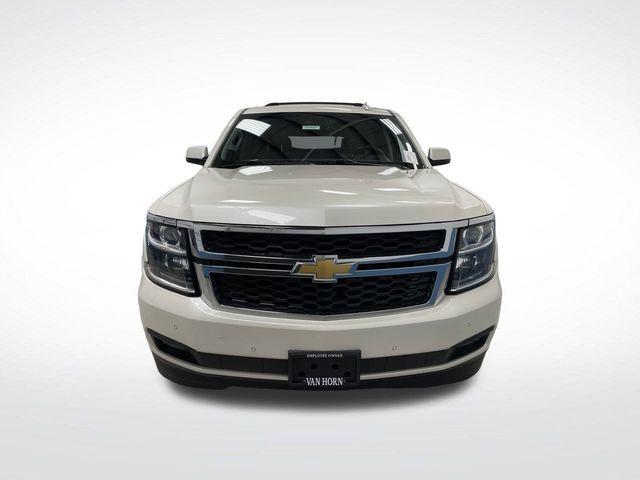 used 2015 Chevrolet Suburban car, priced at $16,209