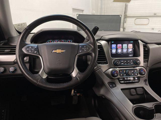 used 2015 Chevrolet Suburban car, priced at $16,209
