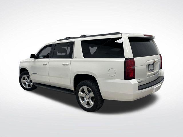 used 2015 Chevrolet Suburban car, priced at $16,209