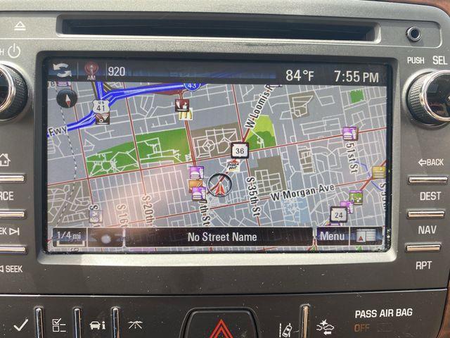 used 2017 Buick Enclave car, priced at $14,843