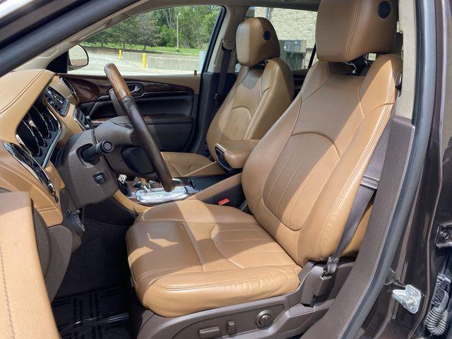used 2017 Buick Enclave car, priced at $14,843