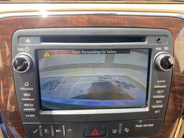 used 2017 Buick Enclave car, priced at $14,843