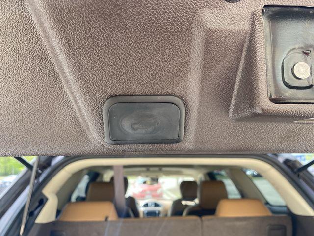 used 2017 Buick Enclave car, priced at $14,843
