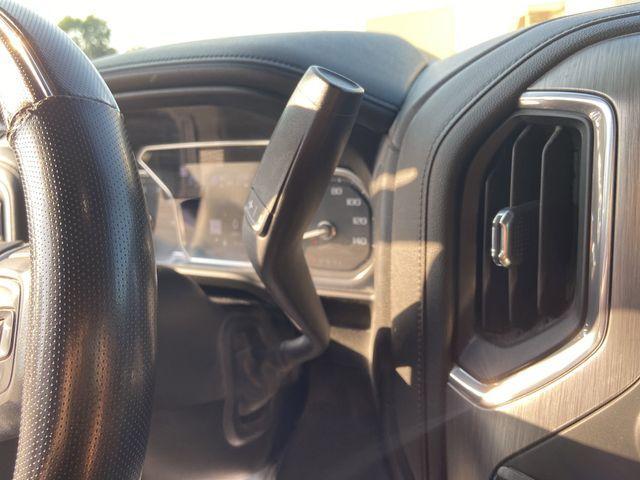used 2020 GMC Sierra 2500 car, priced at $38,540