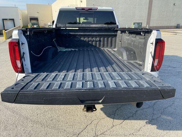 used 2020 GMC Sierra 2500 car, priced at $38,540