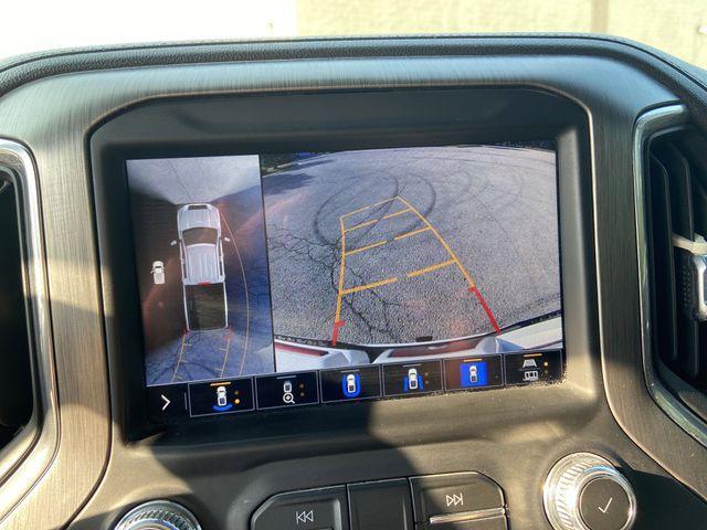 used 2020 GMC Sierra 2500 car, priced at $38,540