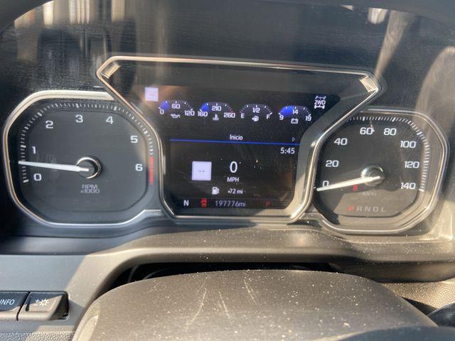 used 2020 GMC Sierra 2500 car, priced at $38,540