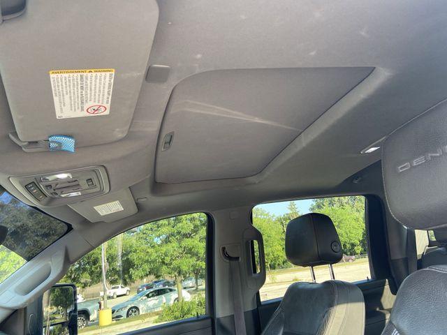 used 2020 GMC Sierra 2500 car, priced at $38,540
