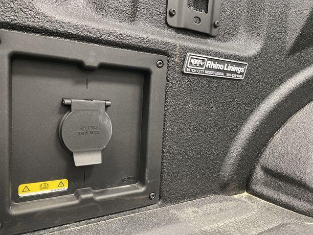 used 2022 Ford F-150 car, priced at $40,116