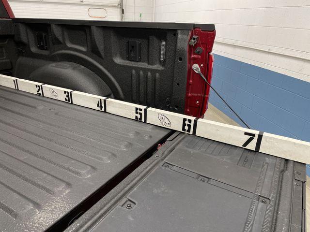 used 2022 Ford F-150 car, priced at $40,116