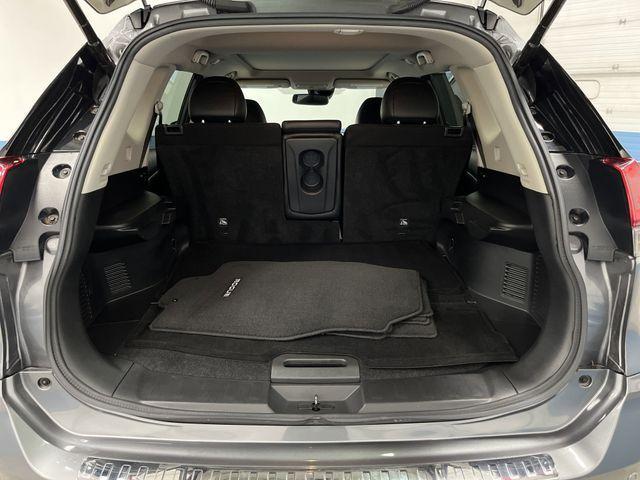 used 2020 Nissan Rogue car, priced at $22,475