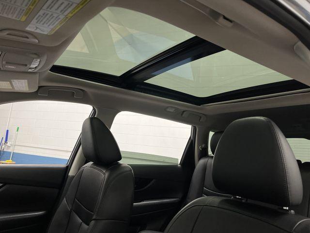 used 2020 Nissan Rogue car, priced at $22,475