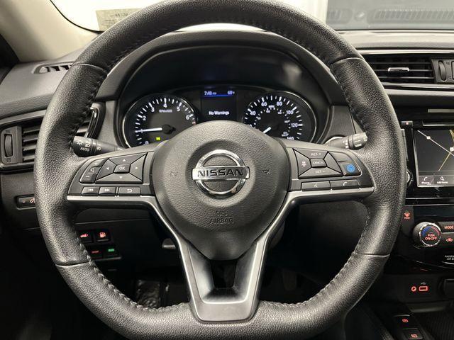 used 2020 Nissan Rogue car, priced at $22,475