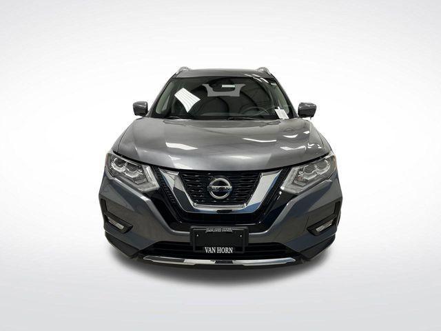 used 2020 Nissan Rogue car, priced at $22,475