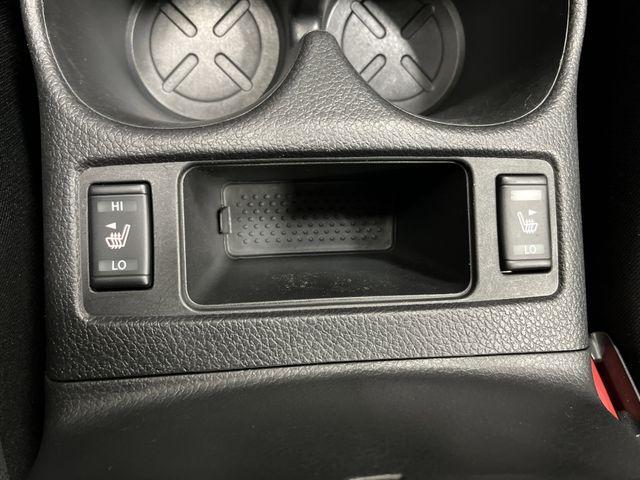 used 2020 Nissan Rogue car, priced at $22,475