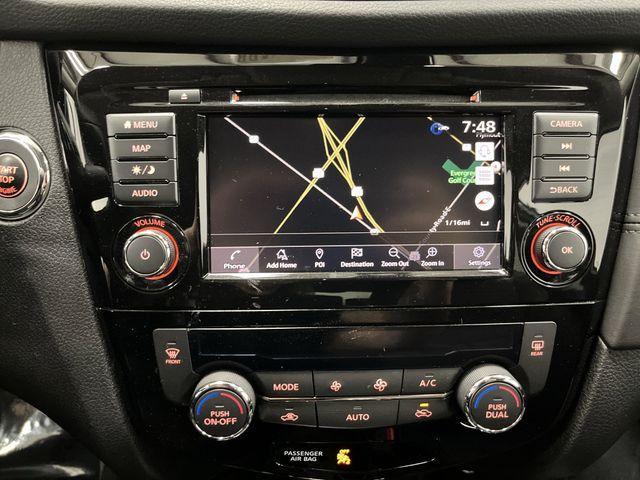 used 2020 Nissan Rogue car, priced at $22,475
