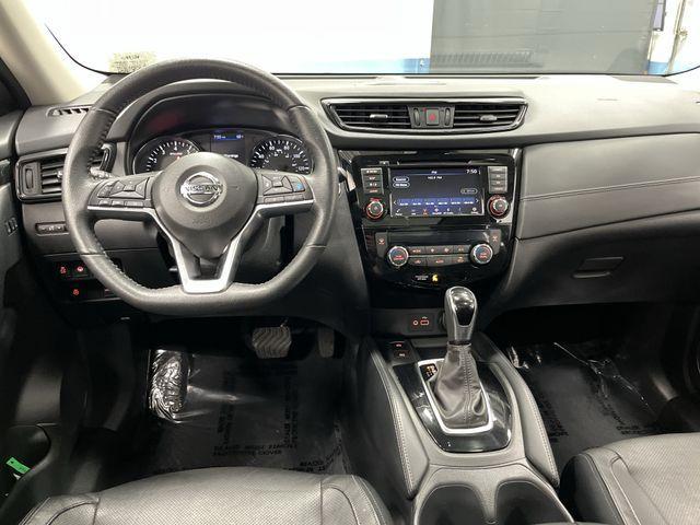 used 2020 Nissan Rogue car, priced at $22,475