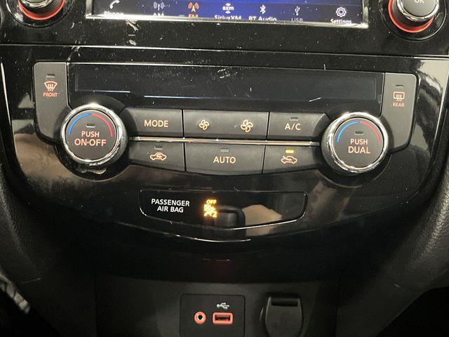 used 2020 Nissan Rogue car, priced at $22,475