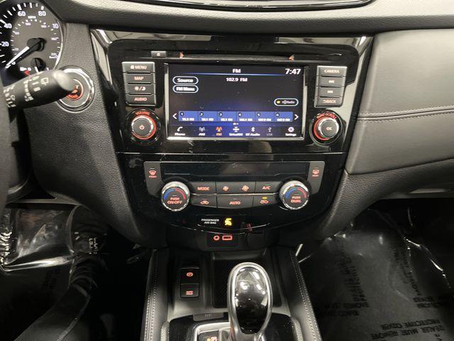 used 2020 Nissan Rogue car, priced at $22,475