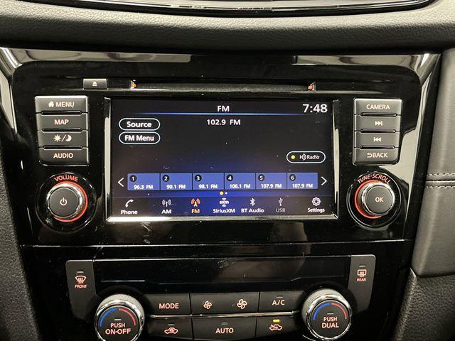 used 2020 Nissan Rogue car, priced at $22,475