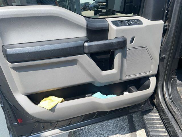 used 2017 Ford F-150 car, priced at $20,085