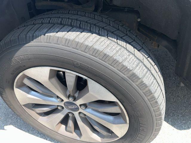 used 2017 Ford F-150 car, priced at $20,085