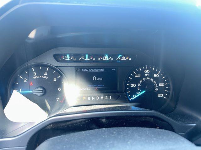 used 2017 Ford F-150 car, priced at $20,085