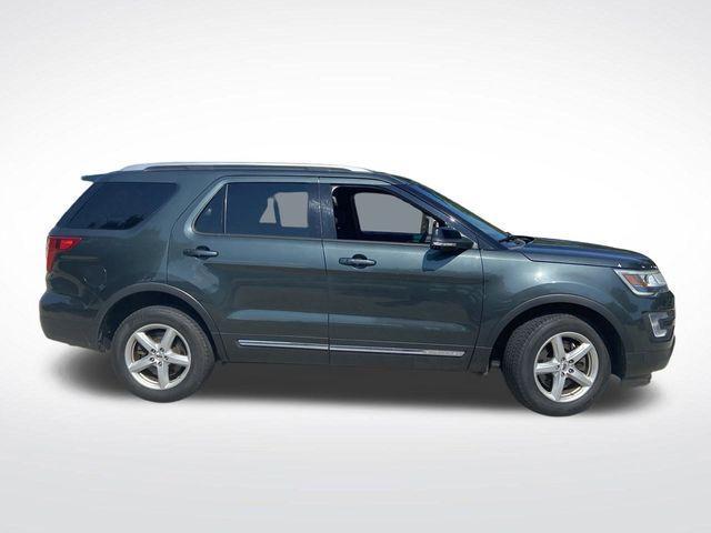 used 2016 Ford Explorer car, priced at $13,395