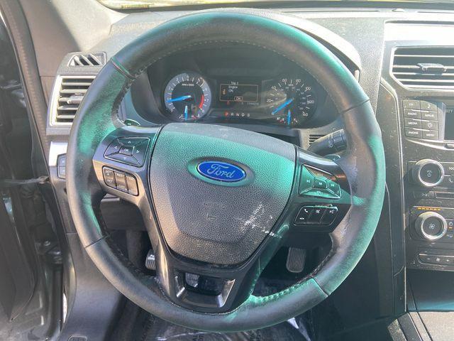 used 2016 Ford Explorer car, priced at $13,395