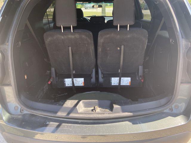 used 2016 Ford Explorer car, priced at $13,395