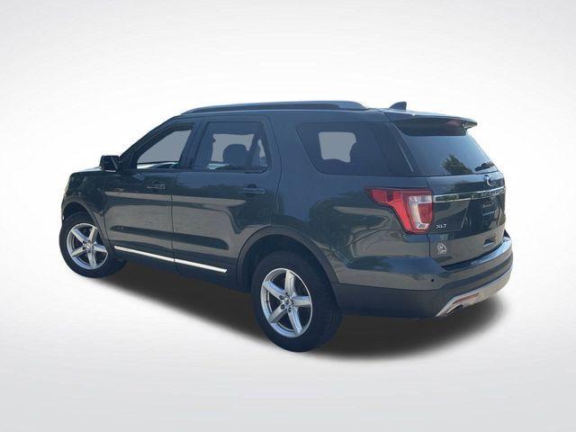 used 2016 Ford Explorer car, priced at $13,395