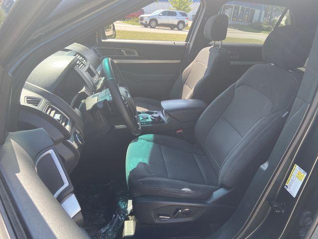 used 2016 Ford Explorer car, priced at $13,395