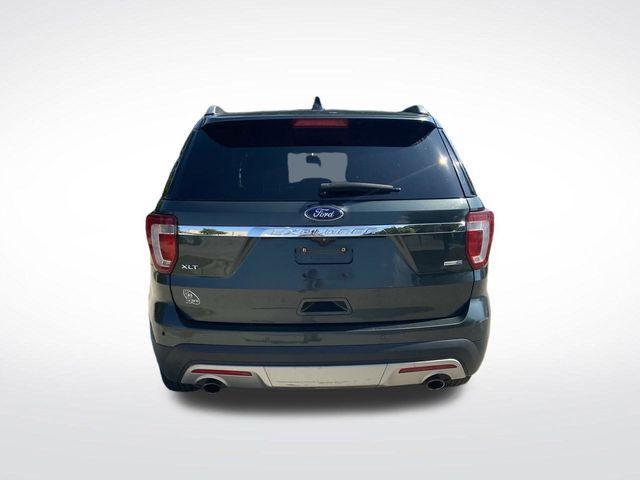 used 2016 Ford Explorer car, priced at $13,395