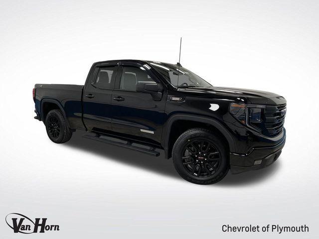used 2024 GMC Sierra 1500 car, priced at $45,495
