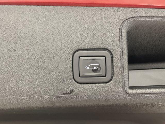 used 2023 GMC Terrain car, priced at $32,278