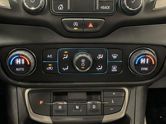 used 2023 GMC Terrain car, priced at $32,278