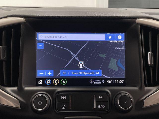 used 2023 GMC Terrain car, priced at $32,278