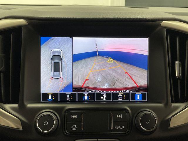 used 2023 GMC Terrain car, priced at $32,278
