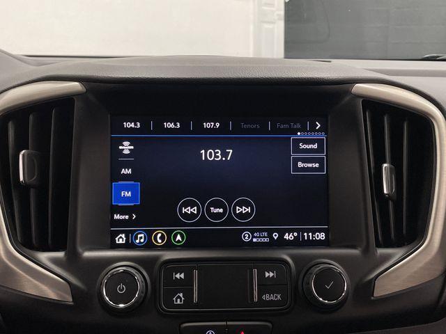 used 2023 GMC Terrain car, priced at $32,278
