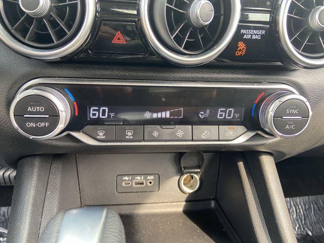 used 2020 Nissan Sentra car, priced at $16,301