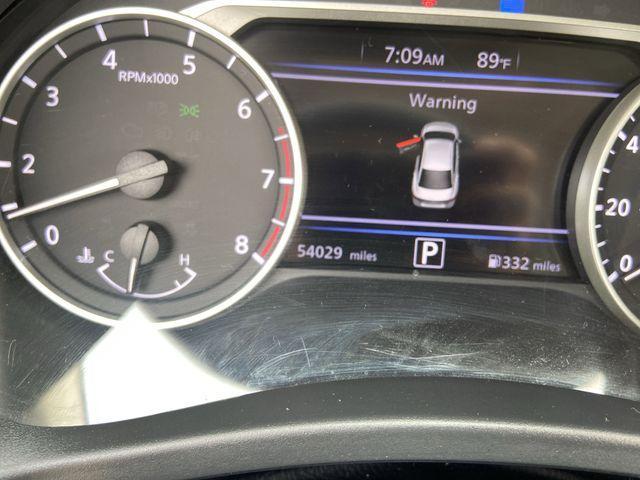 used 2020 Nissan Sentra car, priced at $16,301