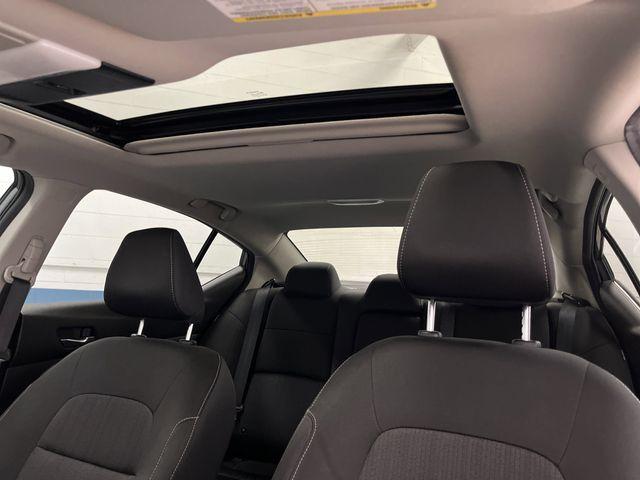 used 2020 Nissan Altima car, priced at $18,974