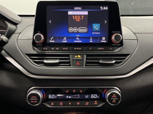 used 2020 Nissan Altima car, priced at $18,974