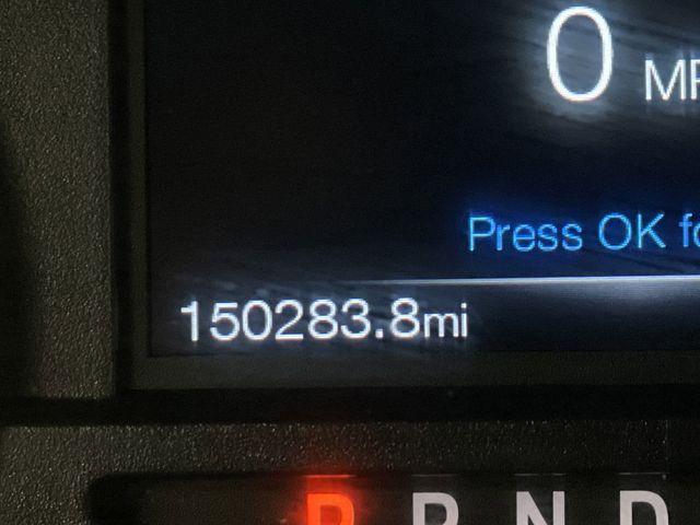 used 2015 Ford F-150 car, priced at $18,289
