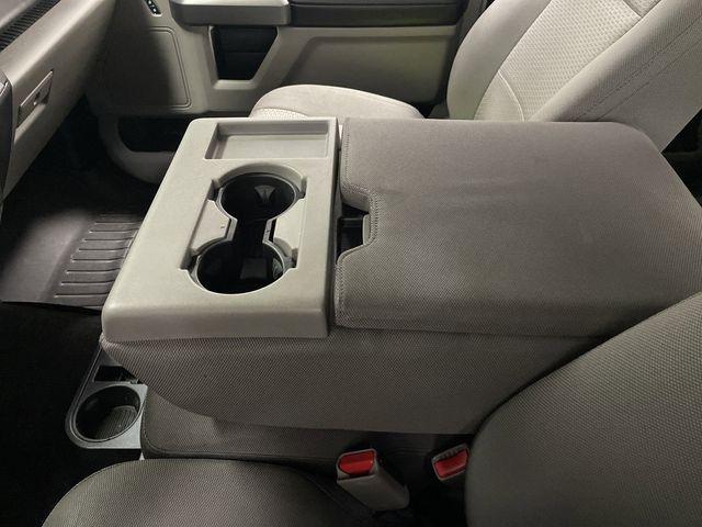 used 2015 Ford F-150 car, priced at $18,289