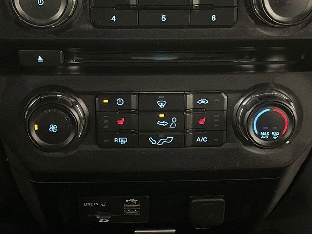 used 2015 Ford F-150 car, priced at $18,289