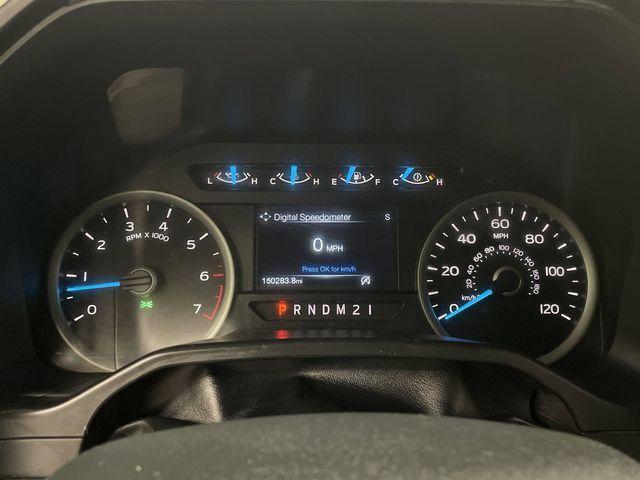 used 2015 Ford F-150 car, priced at $18,289